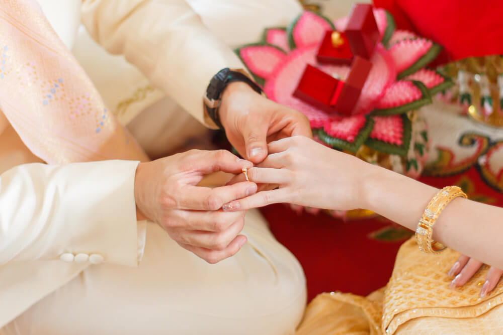 Arranged Marriage Still Relevant for Gen Z in india