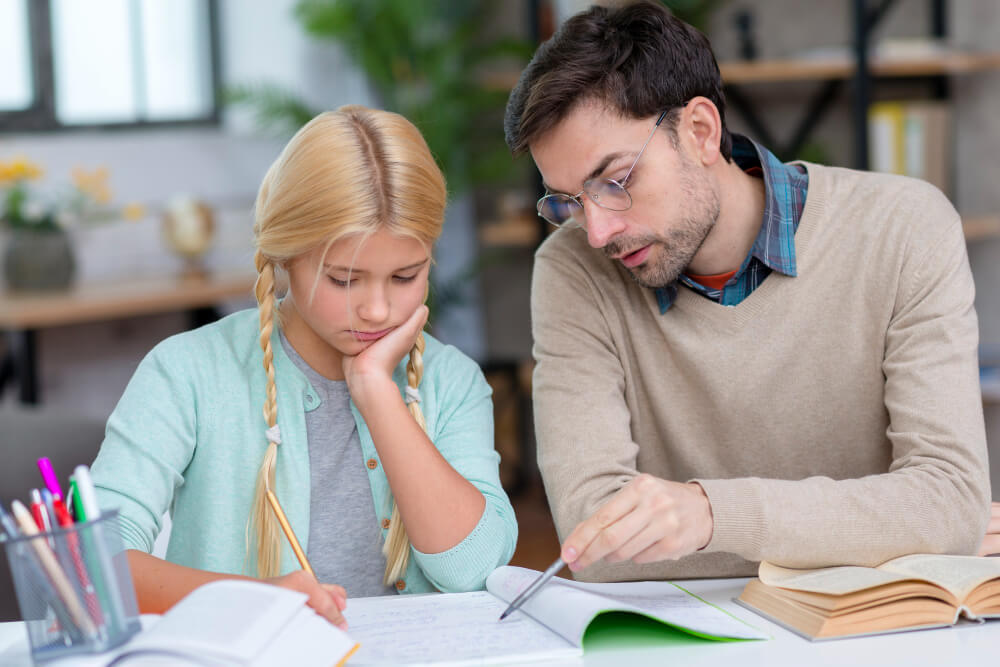 Common Mistakes Parents and Educators Make