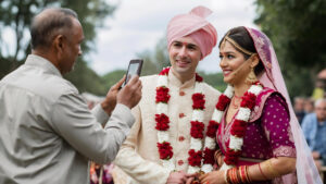 First, Let's Agree on What Arranged Marriage Actually Means in 2026