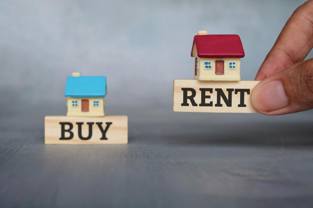 Renting vs. Buying a Home—What Does India Actually Think