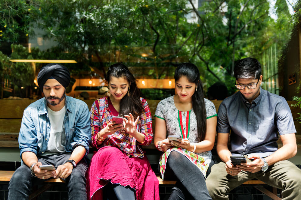 Has Social Media Made Indians More Divided or More United