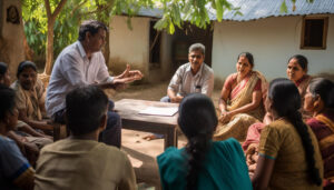 The Great Indian Debate That Never Actually Ends