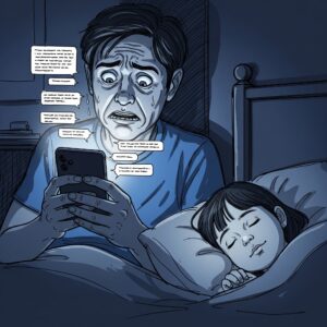 The Social Media Accelerant