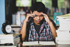 The Tricky Part Indian Academic Pressure Cuts Both Ways
