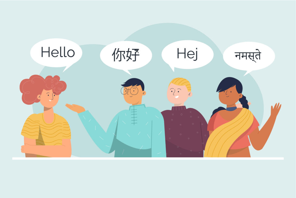 Hindi vs. South Is the Language Debate in India Avoidable